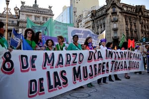 Cuándo es el Día de la Mujer 2026
