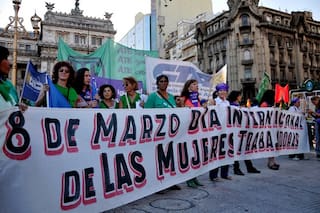 Cuál es el origen y por qué se conmemora el 8M