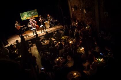 El Día Internacional del Jazz se celebra todos los 30 de abril por iniciativa de la Unesco