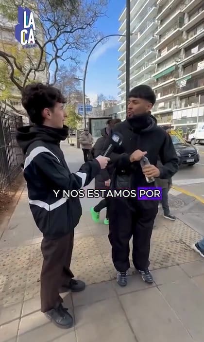 El Día Internacional del Mal de Amores es una jornada simbólica que busca visibilizar el impacto emocional que generan las rupturas amorosas (Foto: Captura video LACA Stream)