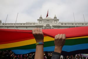 El Día Internacional del Orgullo LGBTIQ+ se celebra cada 28 de junio