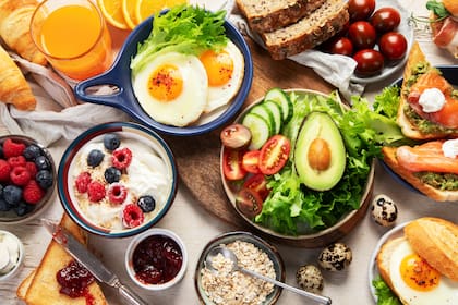 El Día Internacional del Vegetarianismo busca concientizar sobre este estilo de vida