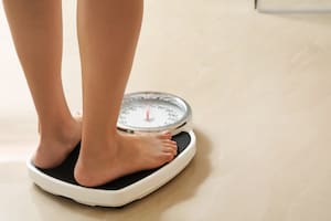 Cómo combatir el sobrepeso