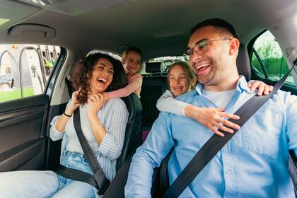 El Día Mundial de la Felicidad se celebra todos los 20 de marzo