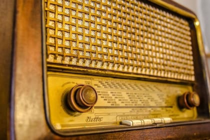 Cómo nació la radioafición