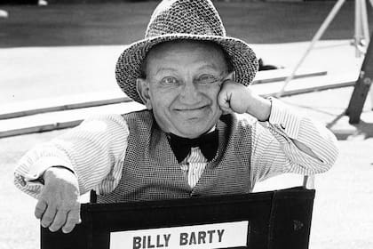 El Día Mundial de las Personas con Talla Baja se conmemora en el día de nacimiento del actor Billy Barty
