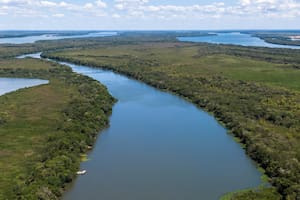 Dónde están las mayores reservas del mundo