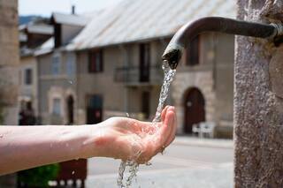 Día Mundial del Agua, un derecho que se debe garantizar