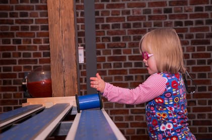 El Día Mundial del Síndrome de Down presenta la oportunidad de crear espacios de visibilidad (Foto de carácter ilustrativo: PEXELS)