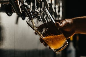 La historia de cómo nació la cerveza
