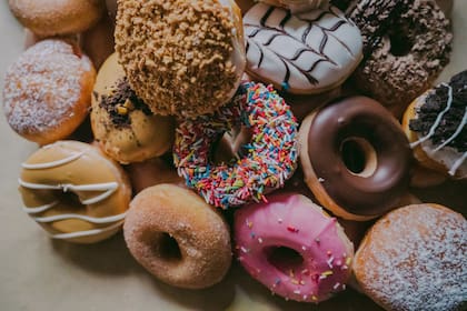El Día Nacional de la Donut se celebra desde 1938 en Estados Unidos