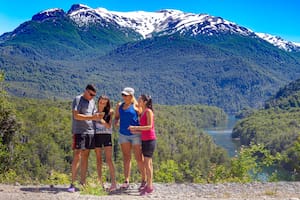 Los 10 parques nacionales más impactantes para descubrir la diversidad natural del país