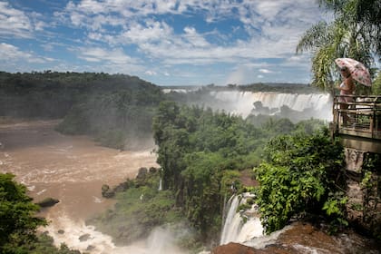 El Día Nacional del Agua es el 31 de marzo