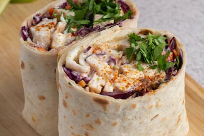 El Día Nacional del Burrito ganó mucha popularidad durante la última década gracias al marketing (Archivo)