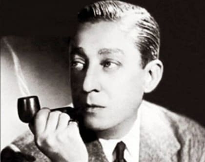 El Día Nacional del Tango también reconoce a Julio de Caro