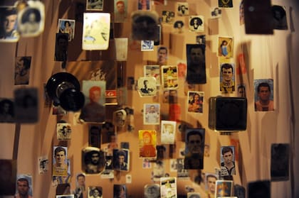 Pamuk pasó de la ficción a la realidad y en 2014 inauguró un Museo de la inocencia