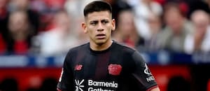 El Diablito Echeverri: un destino incómodo, a dos años de la frase que cambió su carrera por completo