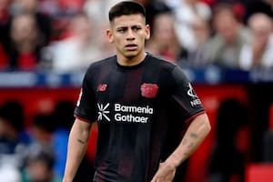 El Diablito Echeverri: un destino incómodo, a dos años de la frase que cambió su carrera por completo