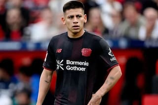 El Diablito Echeverri: un destino incómodo, a dos años de la frase que cambió su carrera por completo