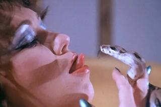 El verdadero clásico de sexo explícito del director de Garganta profunda inspirado por Sartre