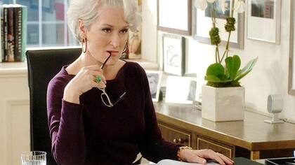 El diablo viste a la moda