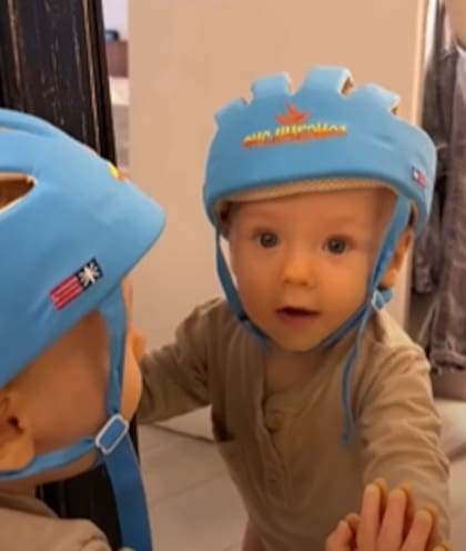 El diagnóstico clínico del niño exigió varios días de observación en un centro de salud especializado