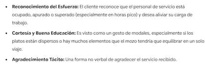 El diagnóstico de la IA