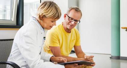 El diagnóstico precoz de enfermedades a partir de simples frotis cutáneos podría transformar los tratamientos para determinadas afecciones