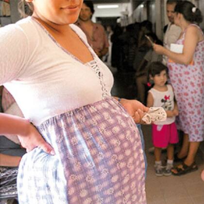 Anses abona la Asignación por Prenatal y Maternidad