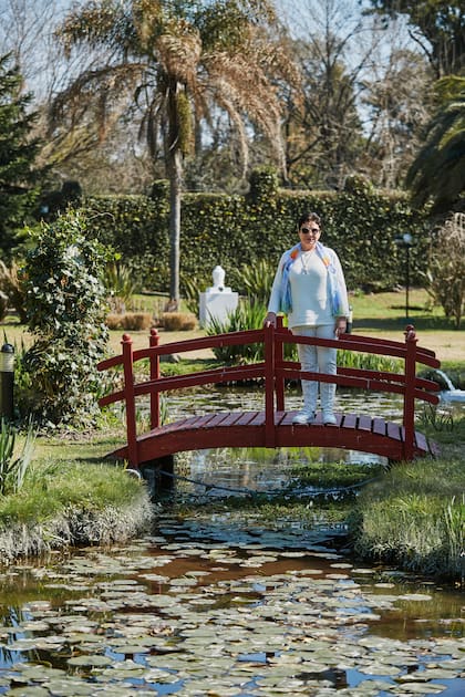 "El diagnóstico se lee, el pronóstico se construye. Y el paciente tiene que participar en esa construcción", dice