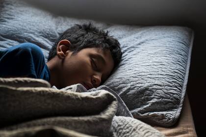 El diagnóstico se suele demorar en la salud pública, por lo que muchos padres terminan recurriendo a médicos particulares