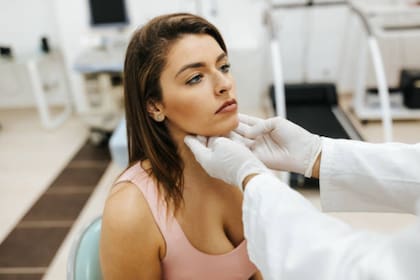 El diagnóstico temprano ayuda a prevenir complicaciones