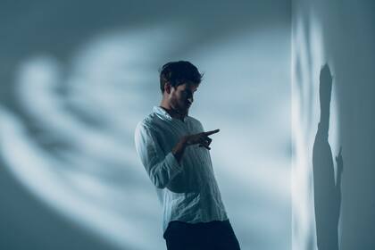 El diálogo compulsivo es, según Cardalda, "la voz de nuestro peor enemigo", y aprender a contrlarla y callarla es fundamental