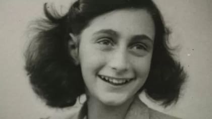 El diario de Ana Frank continúa leyéndose más de 70 años después de su muerte
