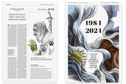 El diario en papel recibió tres distinciones