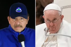 Nicaragua silencia a opositores