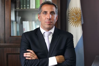 El Diego Luciani será el representante del Ministerio Público en el juicio