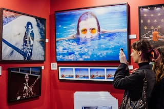 Cuándo es la feria BADA con 300 artistas, cómo comprar entradas y la programación destacada