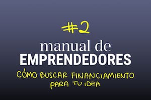 Cuáles son las opciones de financiamiento a la que pueden acceder los emprendedores