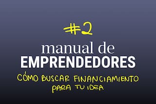 Cuáles son las opciones de financiamiento a la que pueden acceder los emprendedores