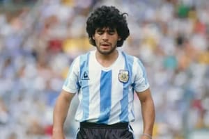 11 cracks del fútbol sudamericano que nunca ganaron el torneo de selecciones más antiguo del mundo