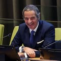 Rafael Grossi defiende su candidatura a la ONU con una dura crítica al organismo