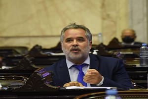 “Decidió no hacer nada”: dura crítica de un diputado de Lavagna al Gobierno