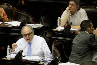 Impuesto a la riqueza. Evalúan incluir a los extranjeros con bienes en el país