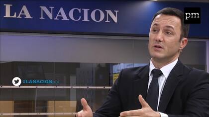 El diputado de Cambiemos Luis Petri le escribió una carta abierta a Alberto Fernández