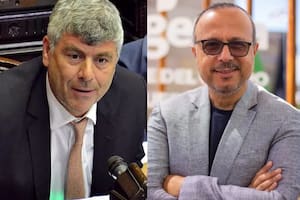 El diputado de Formosa, Ricardo Buryaile, se cruzó con el exCEO de Syngenta y asesor del presidente, Alberto Fernández, Antonio Aracre por el índice Big Mac