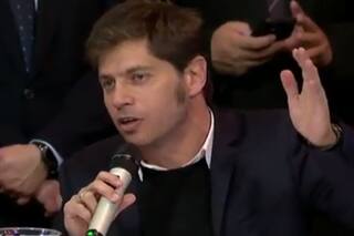 La oposición cierra las puertas a flexibilizar el manejo de la deuda