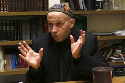 El diputado del PRO ocupará el Ministerio de Ambiente nacional