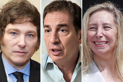 El diputado electo por la provincia de Buenos Aires contó detalles de la cena que compartió con su esposa, Javier Milei y Karina Milei