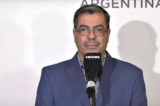 Desde el Frente de Todos insistieron en que el tractorazo del campo es minoritario y parcial